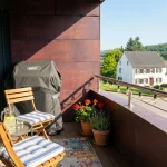 Balkon OG Lockweiler